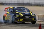 Ford Fiesta ST GRC 2013 года